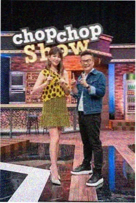 漫次元对决 综艺 2026